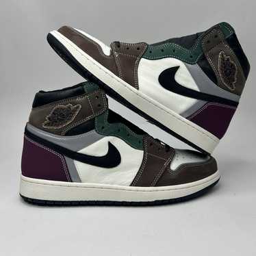 Jordan Brand Nike Air Jordan 1 Retro High OG “Han… - image 1