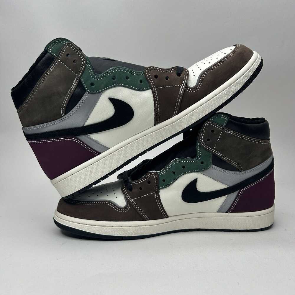 Jordan Brand Nike Air Jordan 1 Retro High OG “Han… - image 3