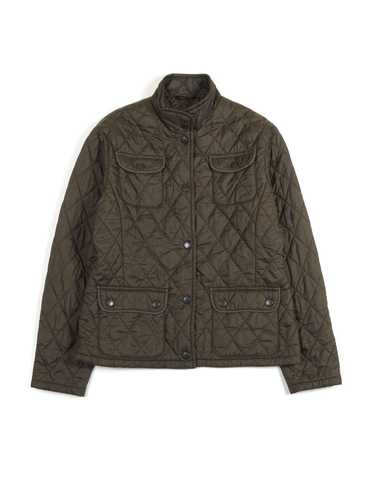 Barbour Barbour Utility Flyweight Quilted Jacket