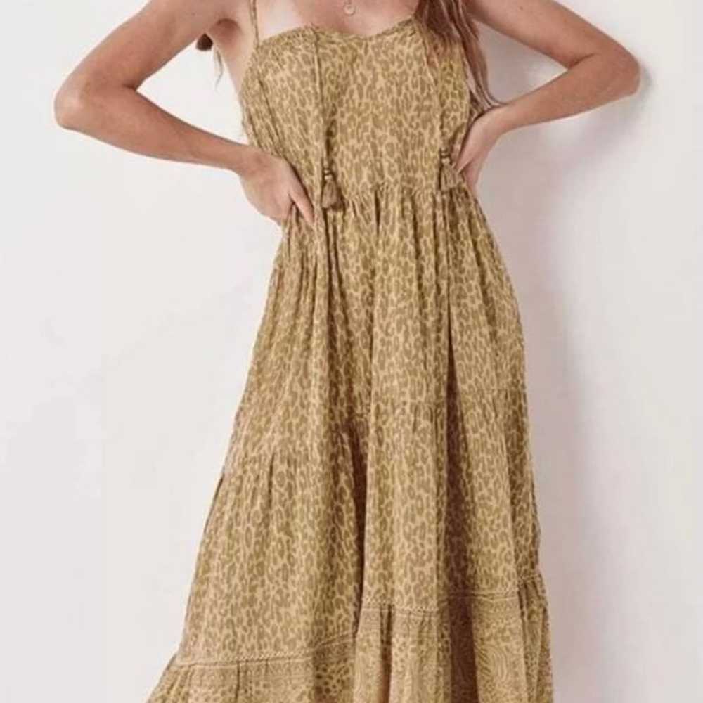 Spell And The Gypsy Wild Things Dress - image 7