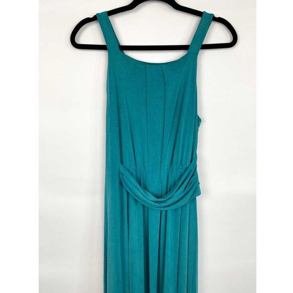 Anthropologie Maeve Azores Halter Sleeveless Flow… - image 3