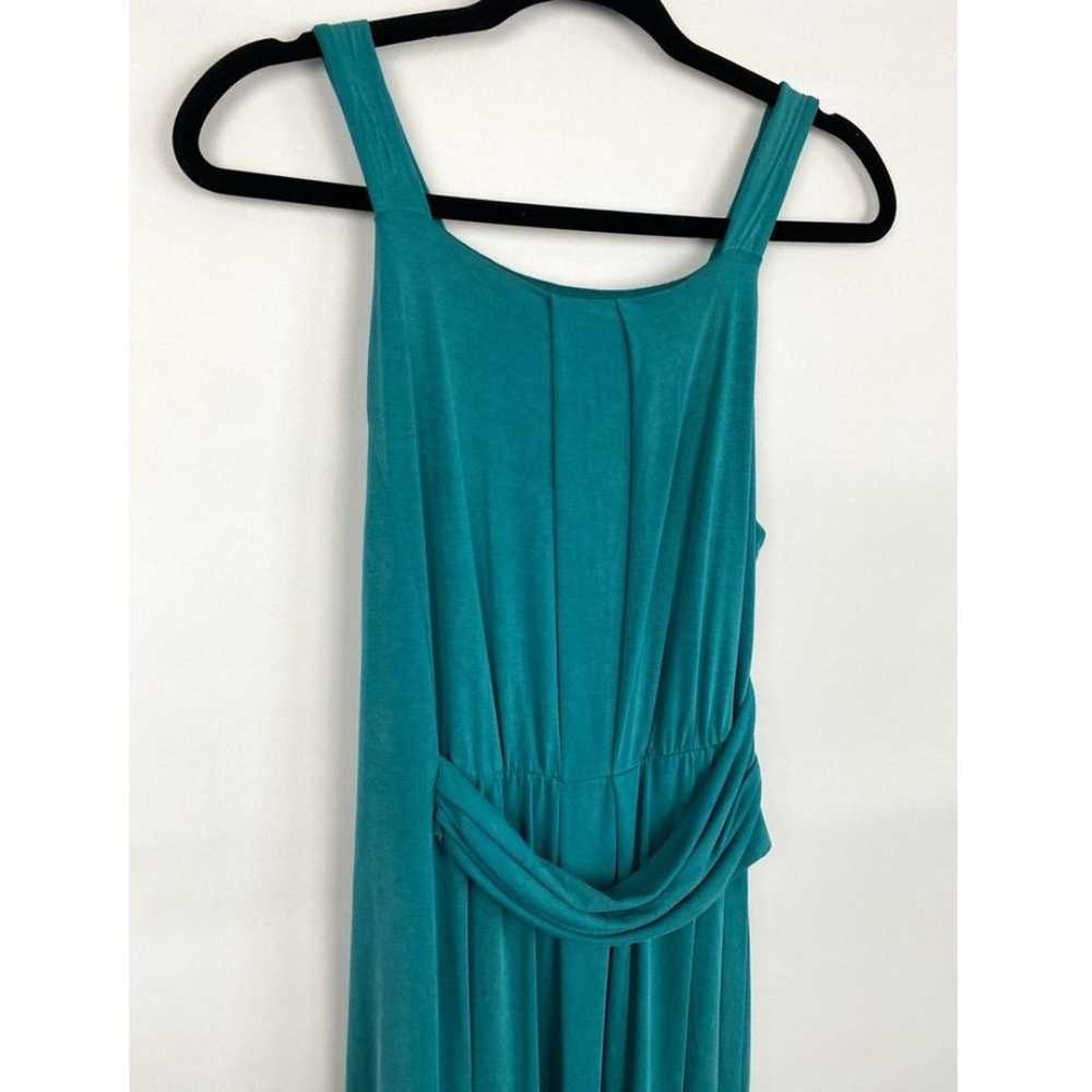 Anthropologie Maeve Azores Halter Sleeveless Flow… - image 5