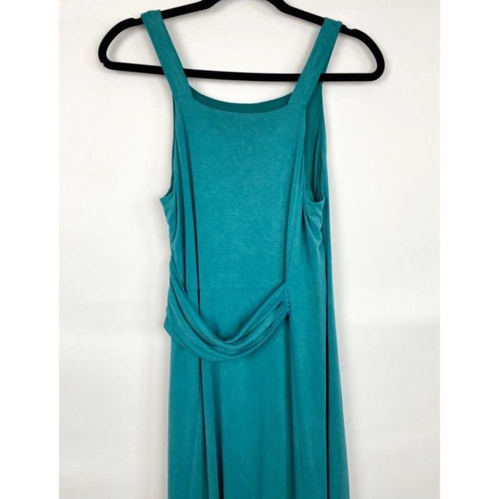 Anthropologie Maeve Azores Halter Sleeveless Flow… - image 8