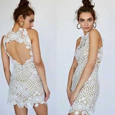 Saylor X Free People Dress