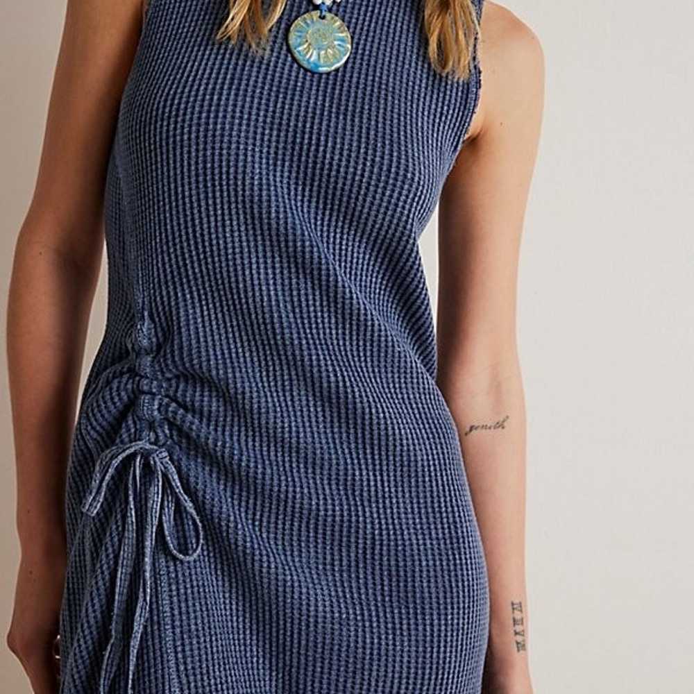 Free People FP One Natasha Sleeveless Midi by FP … - image 3