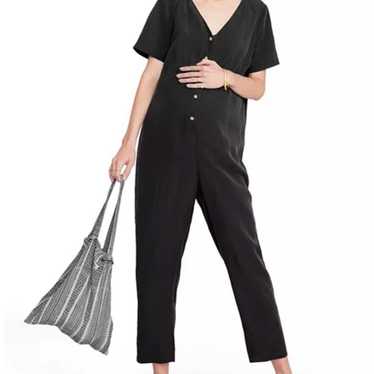 Hatch Noelle Jumpsuit, size 3