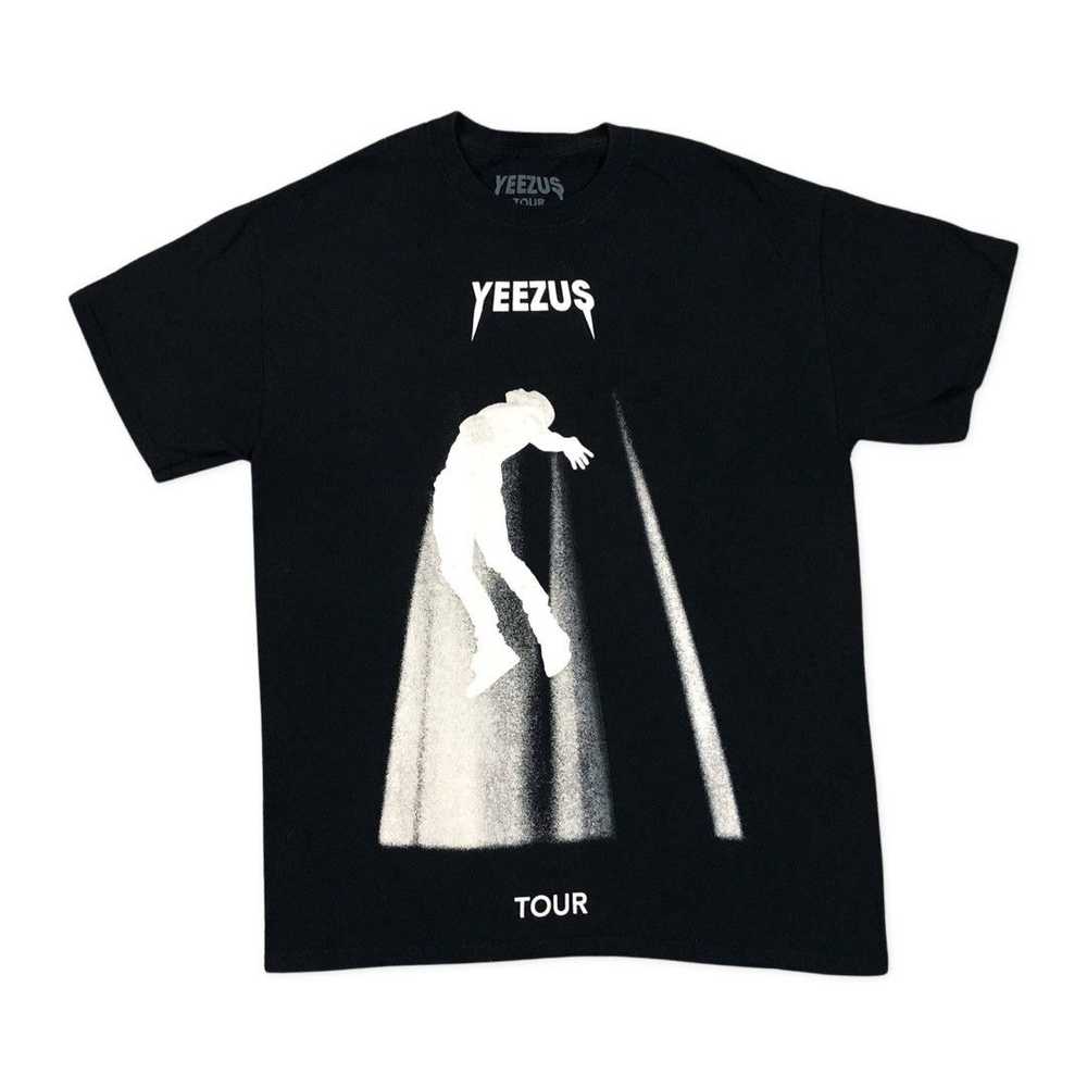 Kanye West Kanye West Yeezus Ascending Shirt - image 1