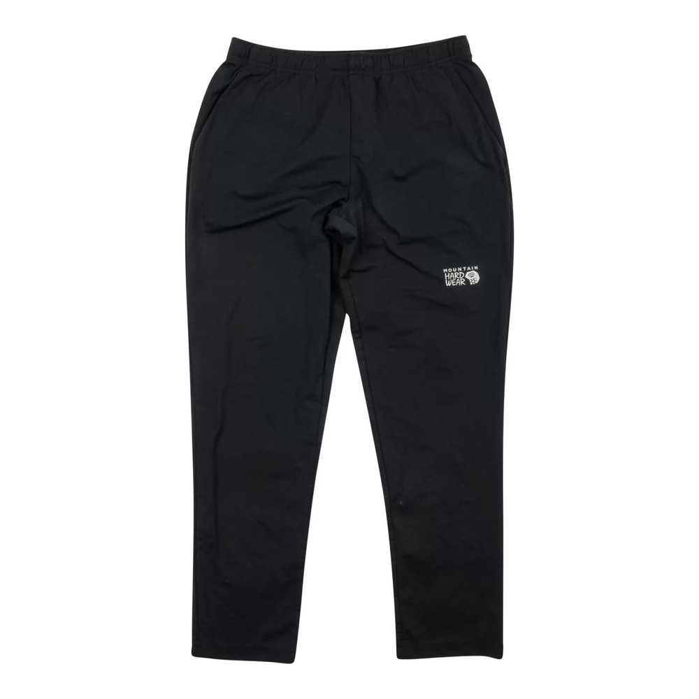 Mountain Hardwear Mountain Stretch Jogger Pants -… - image 1