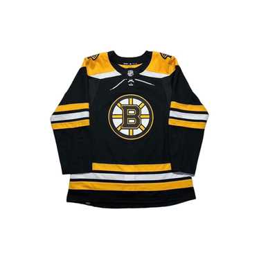 Adidas × NHL Boston Bruins Adidas Jersey - image 1