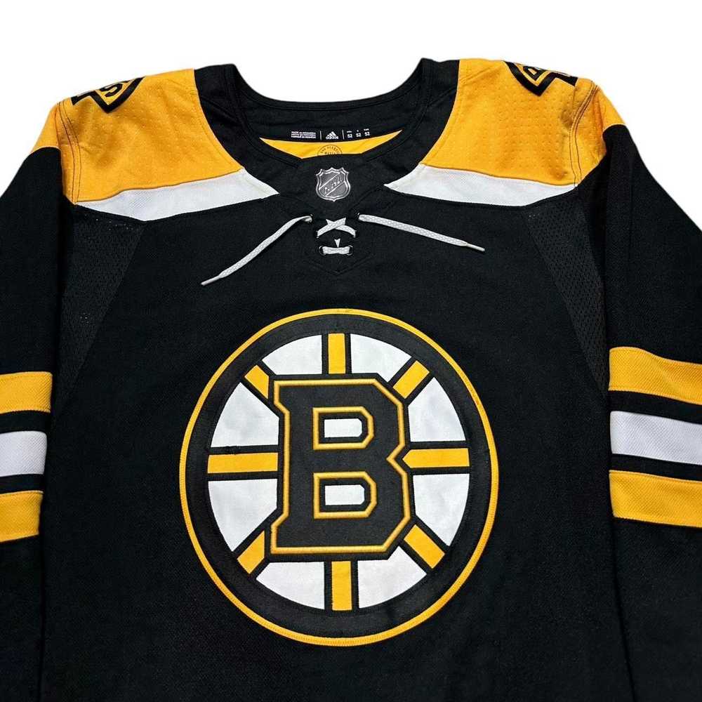 Adidas × NHL Boston Bruins Adidas Jersey - image 4