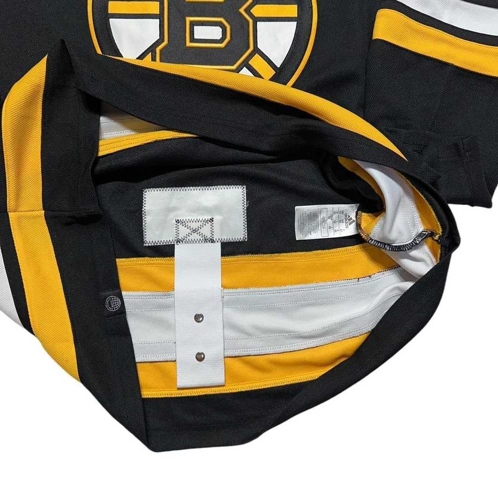 Adidas × NHL Boston Bruins Adidas Jersey - image 5