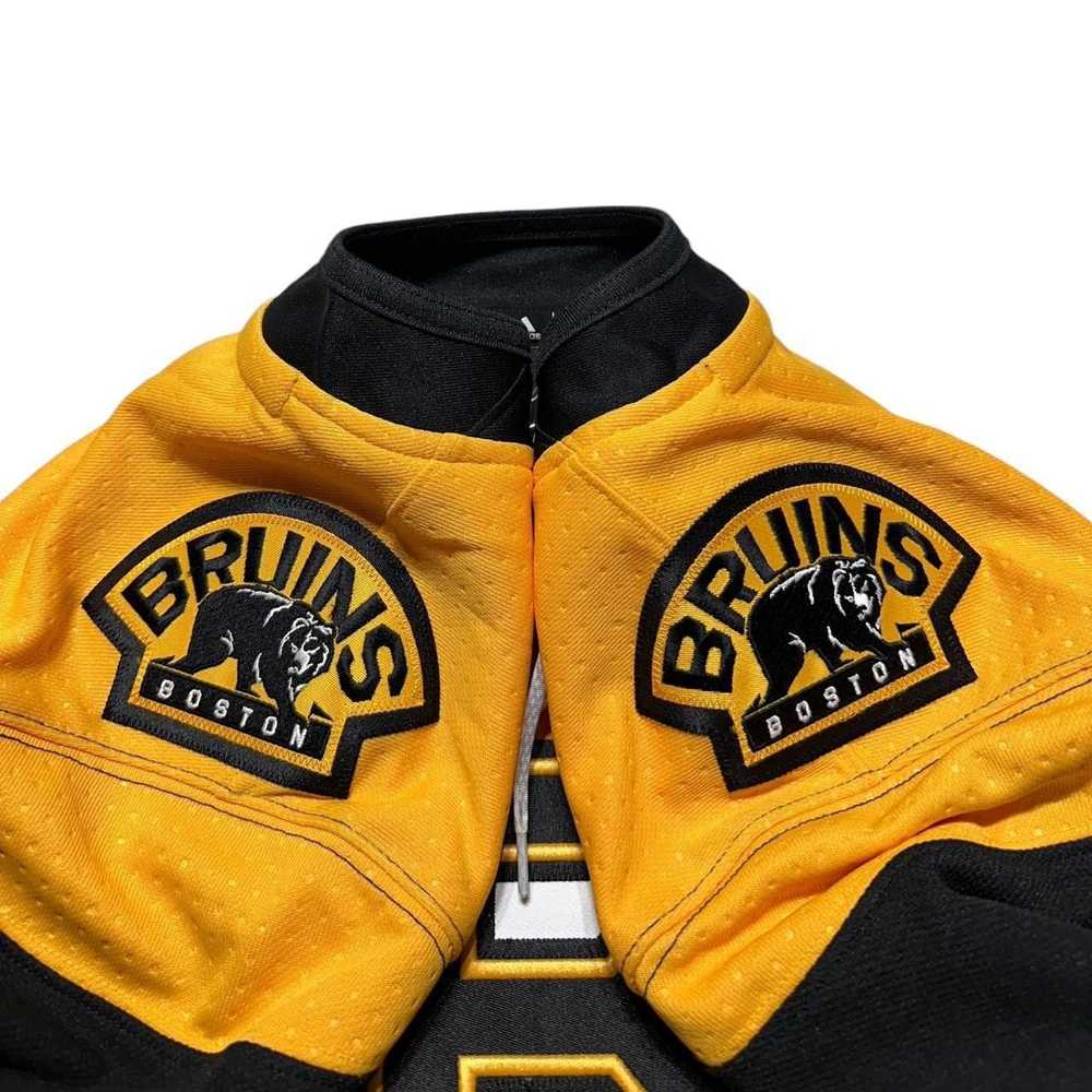 Adidas × NHL Boston Bruins Adidas Jersey - image 6