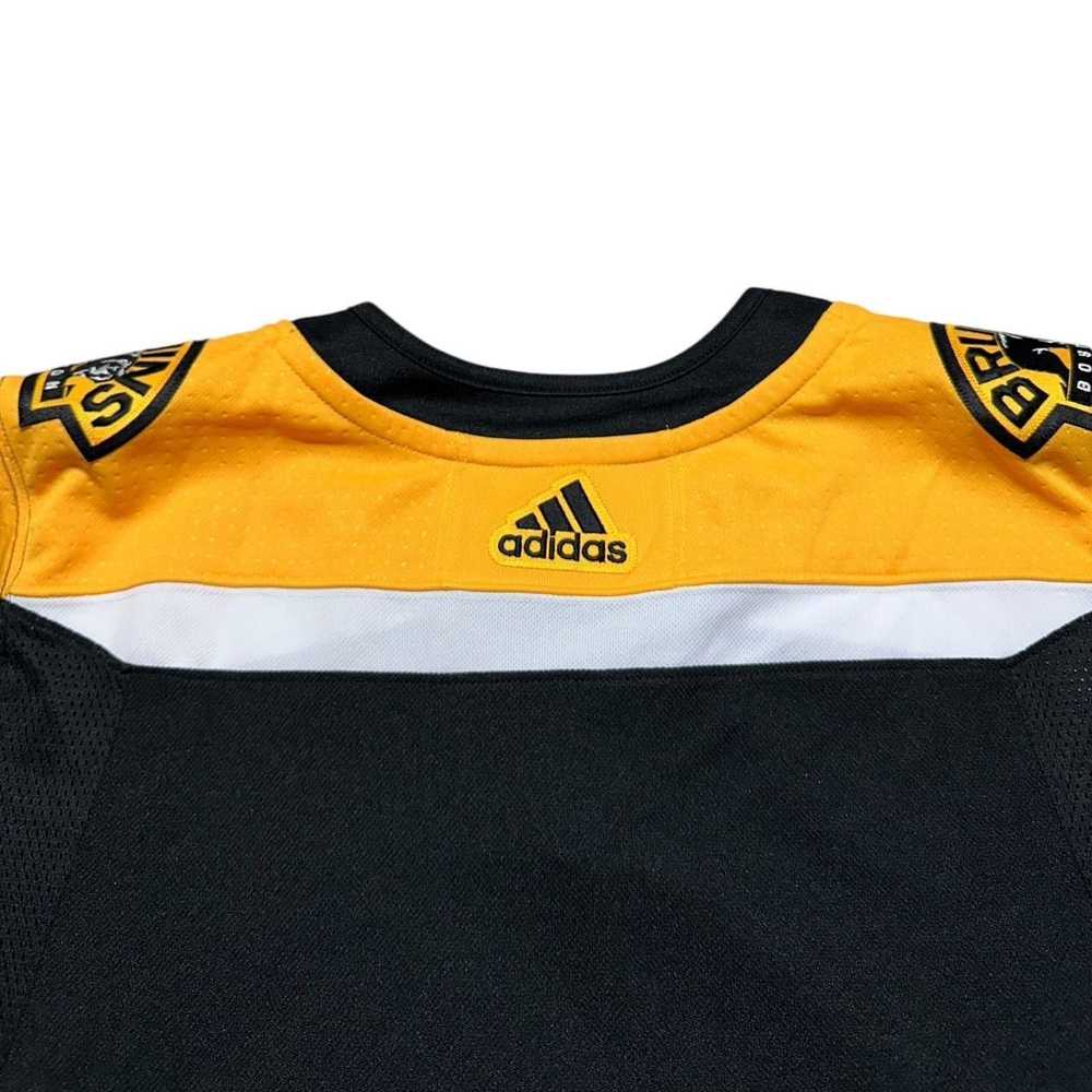 Adidas × NHL Boston Bruins Adidas Jersey - image 7