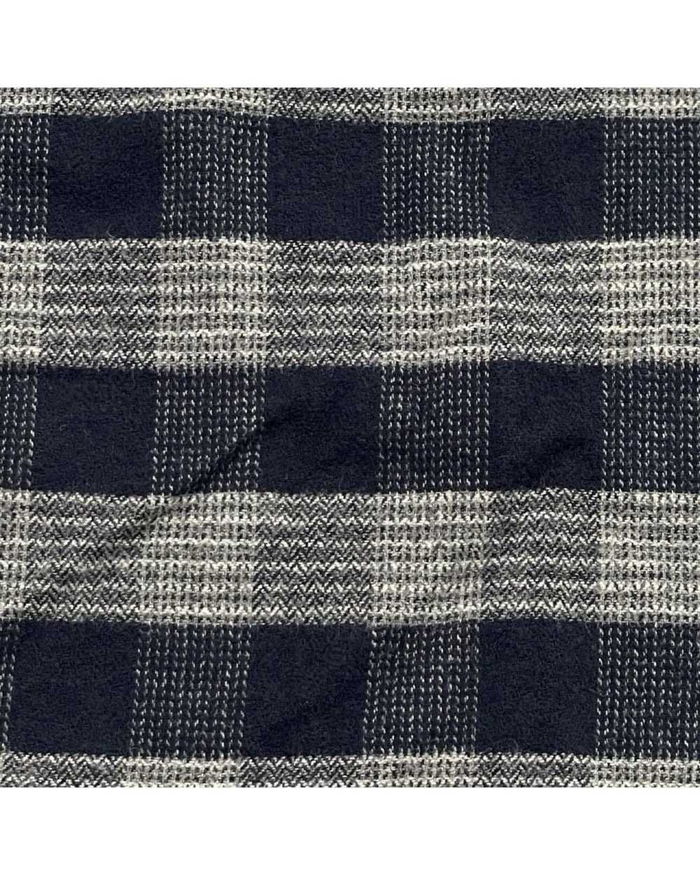 Ben Sherman The Original Ben Sherman Plaid Size X… - image 3