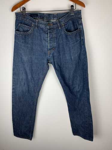 Acne Studios × Lanvin Lanvin Acne Jeans