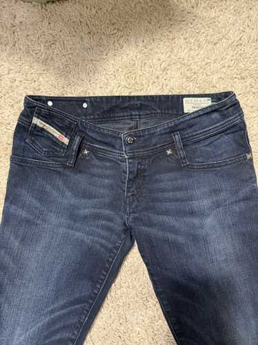 Diesel Diesel Matic Jeans