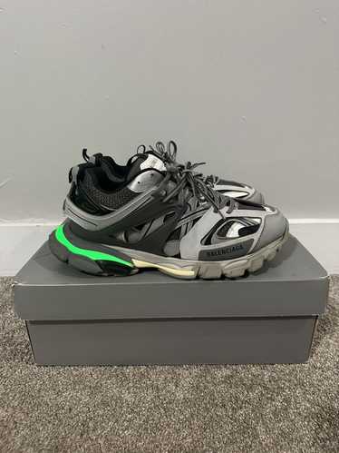 Balenciaga Balenciaga Track LED ‘Grey’ - Size 45 E