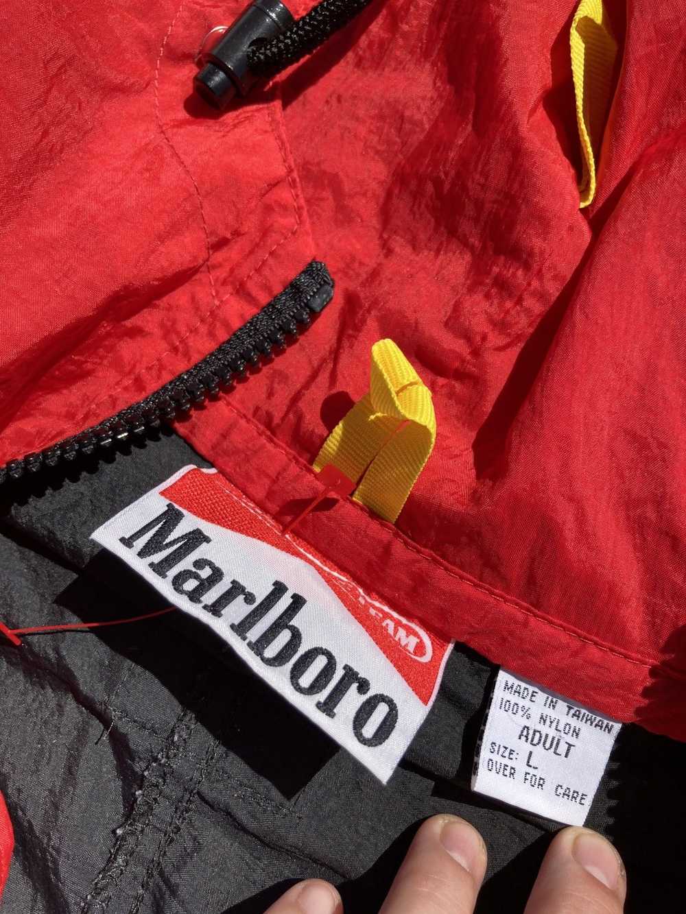 Marlboro × Marlboro Adventure Team × Vintage Vint… - image 4