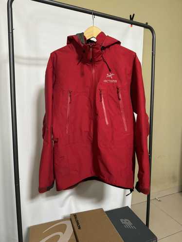 Arcteryx theta ar jacket - Gem Arcteryx theta ar jacket - Gem
