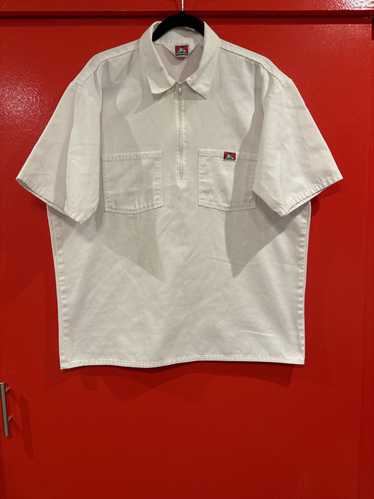 Ben Davis Vintage Ben Davis short sleeve