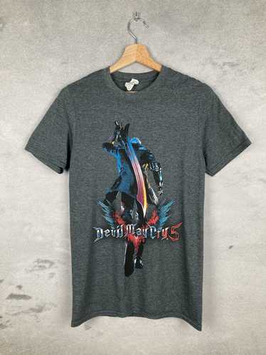 Playstation × Vintage Vintage Devil May Cry 5 Prom