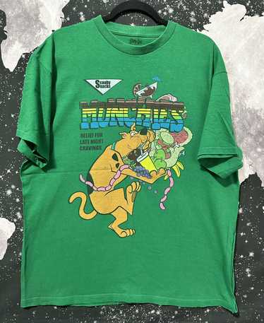 Other × Warner Bros Scooby Doo shirt - image 1