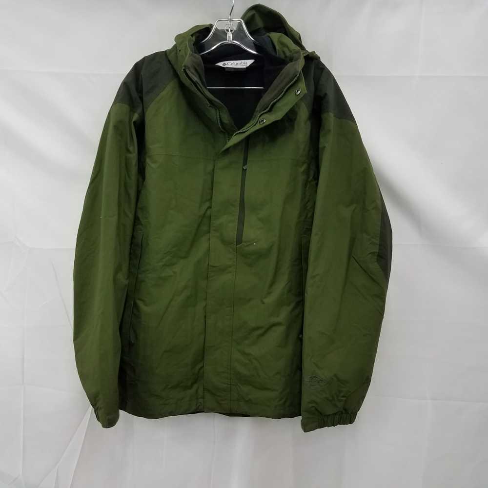 Columbia Ski & Snowboard Jacket Size Medium - image 1