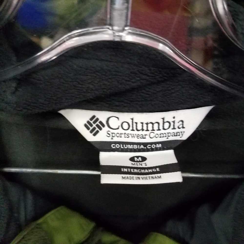 Columbia Ski & Snowboard Jacket Size Medium - image 2