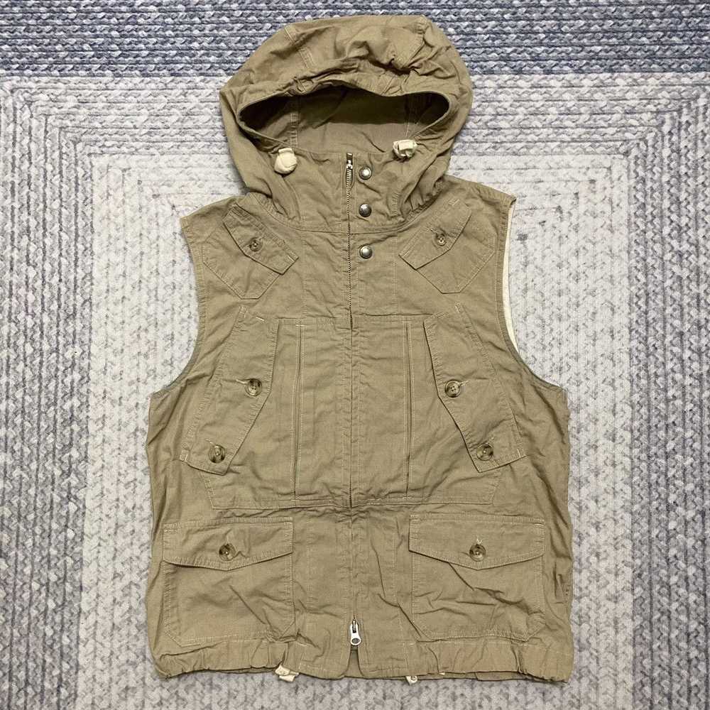 Engineered Garments × Nepenthes New York × Vintag… - image 1