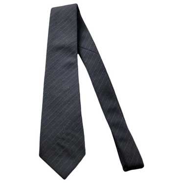 Ralph Lauren Wool tie