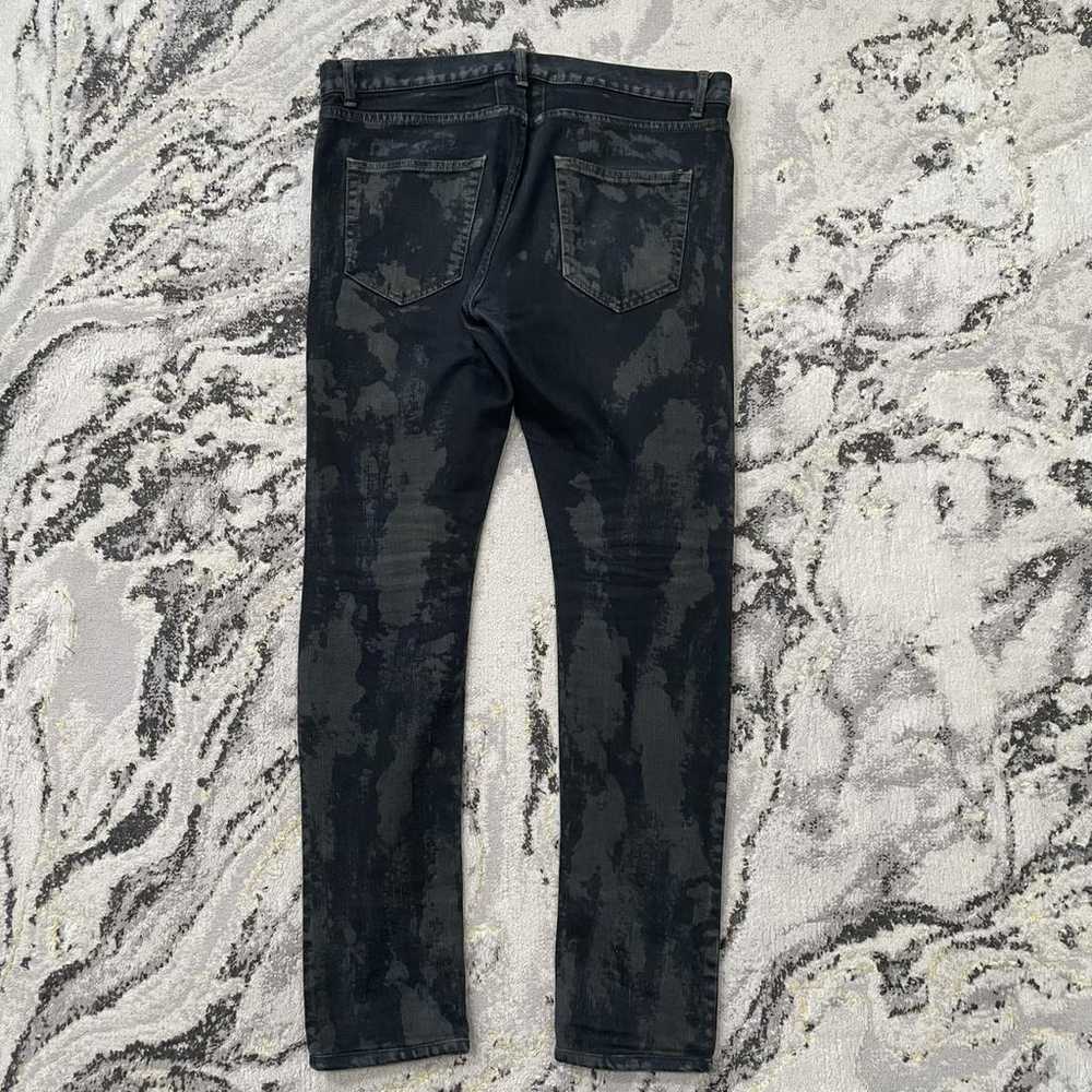 Saint Laurent Slim jean - image 4