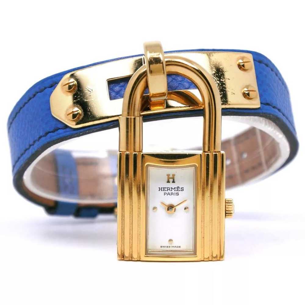 Hermès Watch - image 7