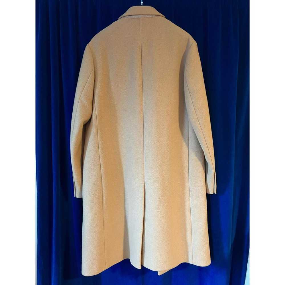 Dries Van Noten Wool coat - image 2