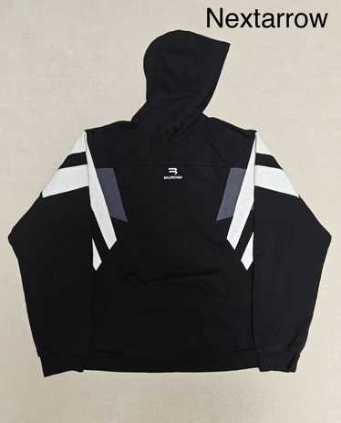 Balenciaga balenciaga sporty logo - Gem Balenciaga balenciaga sporty logo - Gem