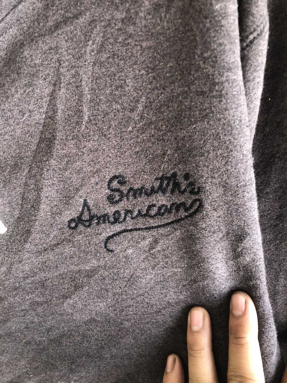 Japanese Brand × Smiths American × Streetwear Vin… - image 3