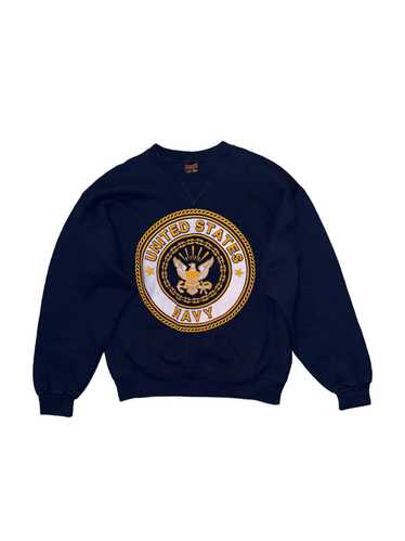 Soffe × Vintage UNITED STATES NAVY Official Vintag