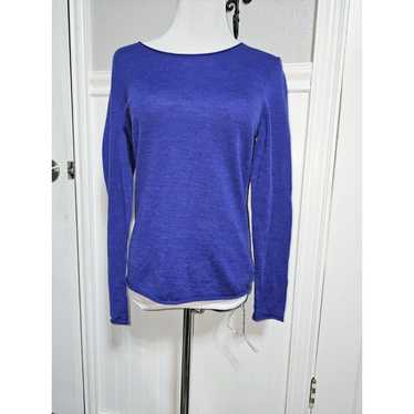 Linda Allard Ellen Tracy Women's Ellen Tracy Blue 