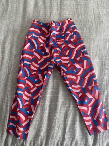 Nike × Parra Nike SB Parra Skate Pants