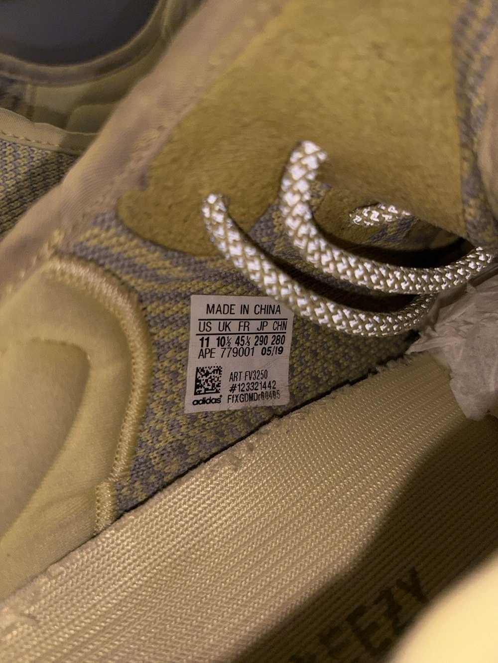 Adidas × Yeezy Season × Yeezy Talk Worldwide Yeez… - image 6