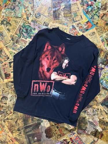 Vintage ‘98 NWO l/s