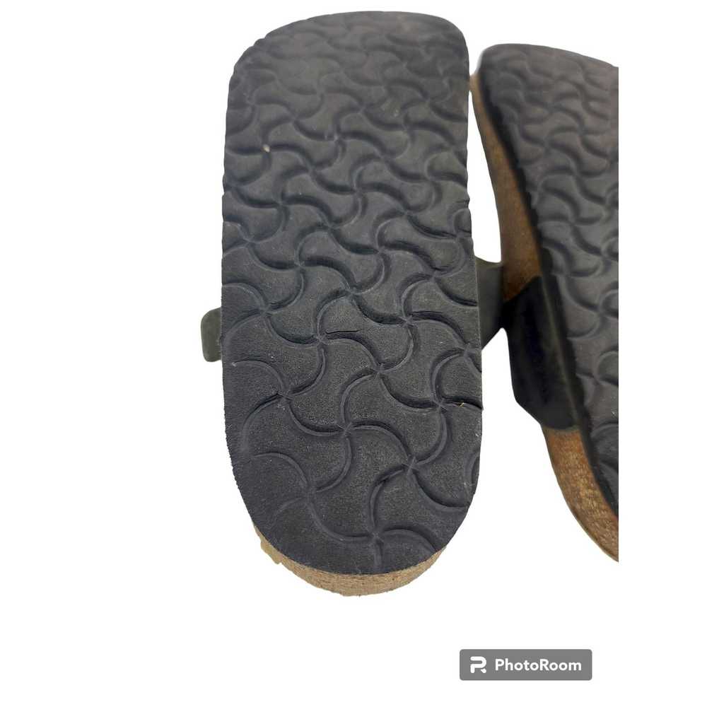 Birkenstock Birkenstock Gizeh Sandals Size 7 - image 6