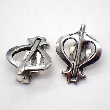 ヴィンテージ NORWAY David Andersen シルバー ピアス ヴィンテージ NORWAY David Andersen シルバー ピアス - メルカリ