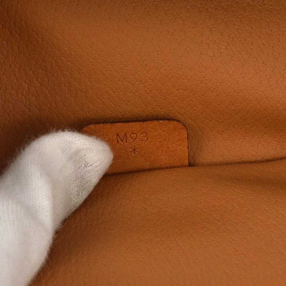 Celine Leather handbag - image 4