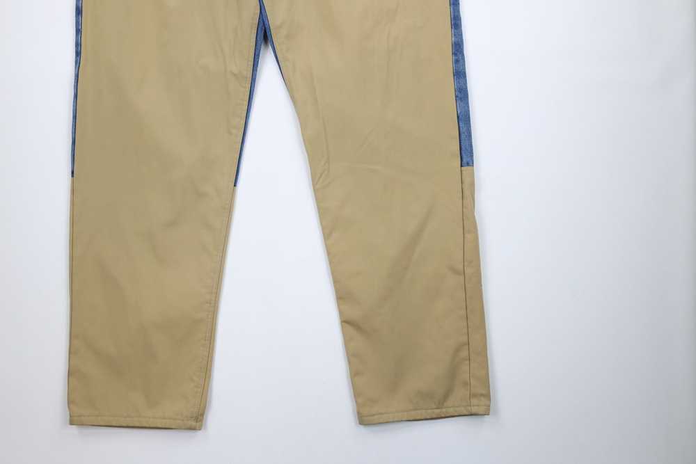 Cabelas × Vintage Vintage 90s Cabelas Denim Field… - image 4