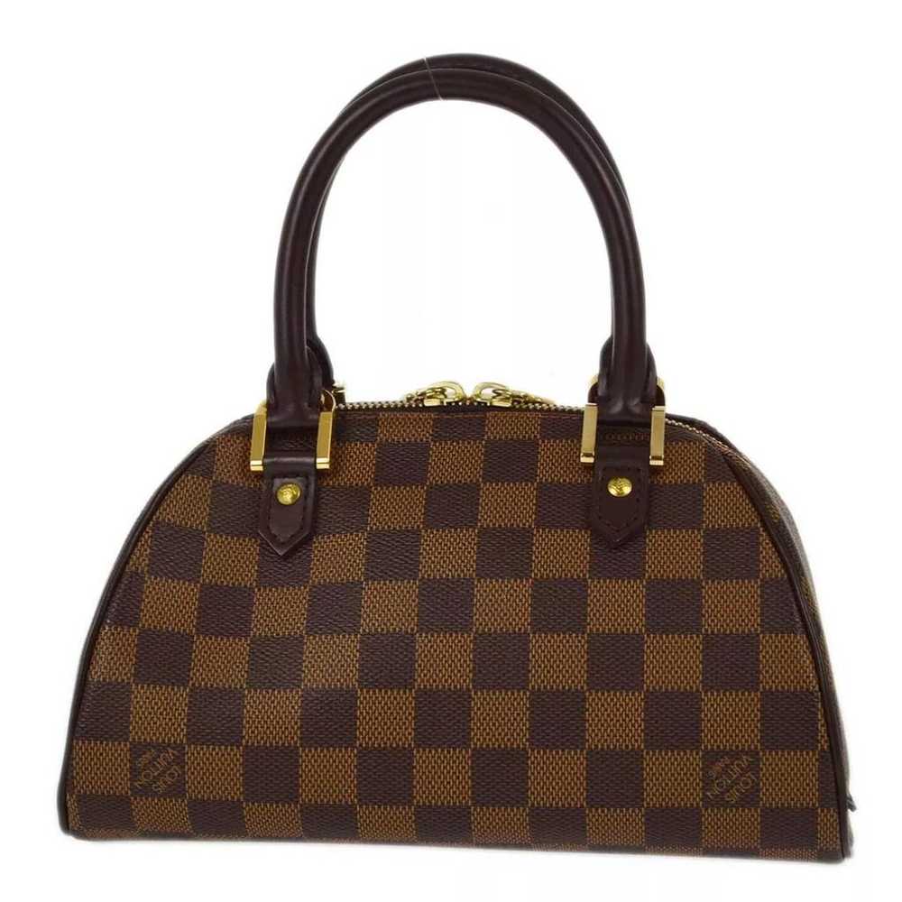 Louis Vuitton Leather handbag - image 10