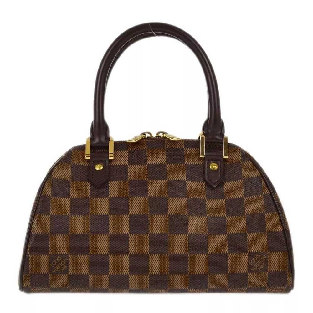 Louis Vuitton Leather handbag - image 11