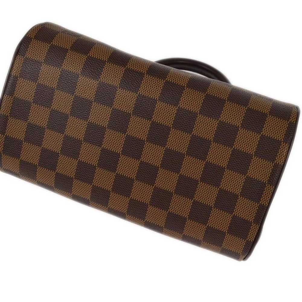 Louis Vuitton Leather handbag - image 12