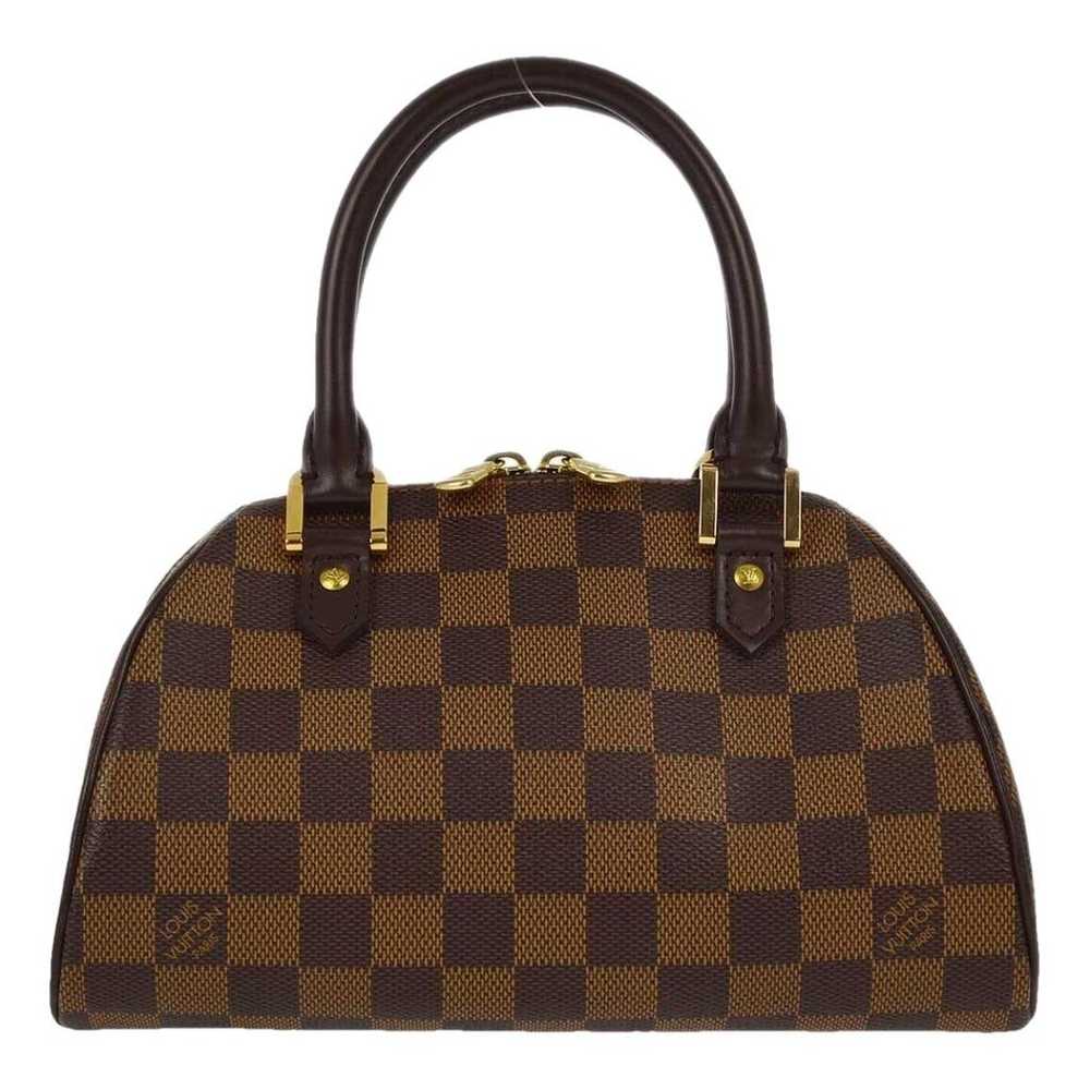 Louis Vuitton Leather handbag - image 1