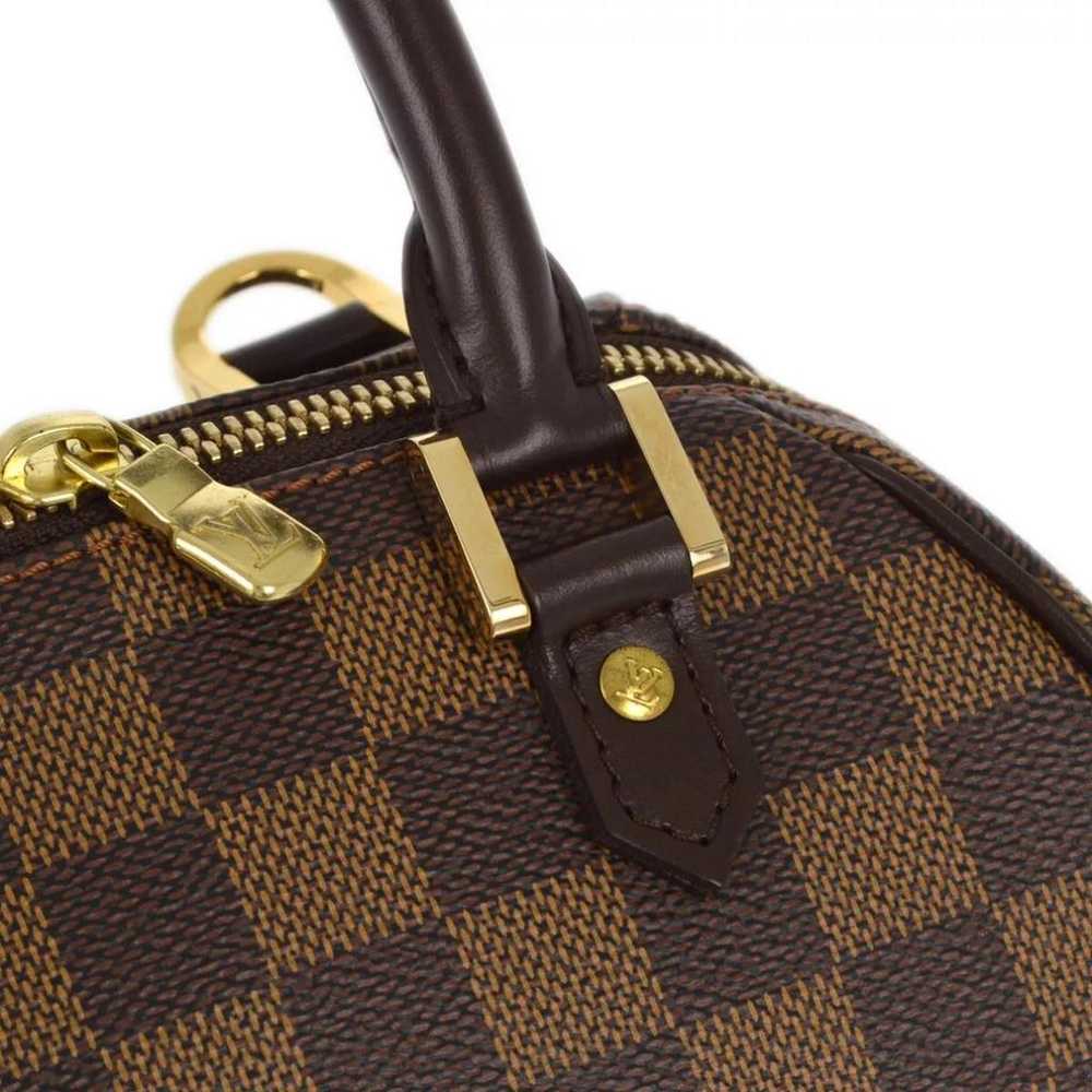 Louis Vuitton Leather handbag - image 3