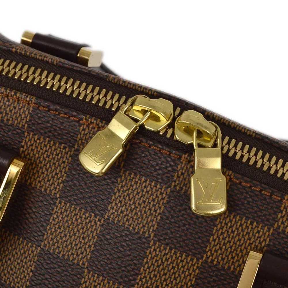 Louis Vuitton Leather handbag - image 7